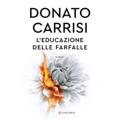 Afbeelding van L&#039;educazione delle farfalle