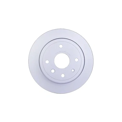 Afbeelding van HELLA PRO 8DD 355 116 991 Remschijf 276 12 04/06 114,3 volledig Gecoat Zonder wielbevestigingsbout, wielnaaf CHEVROLET: Epica Saloon