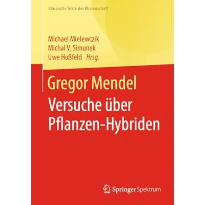 Afbeelding van Gregor Mendel