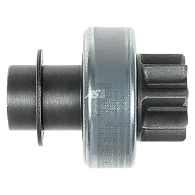 Afbeelding van Vrijwielaandrijving, starter AS PL SD9240S