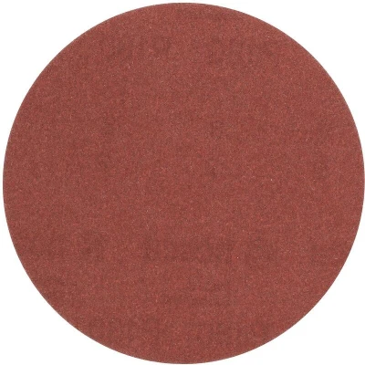 Afbeelding van Bosch Accessories 2609256B40 Schuurpapier voor schuurschijf Ongeperforeerd Korrelgrootte 180 (Ø) 115 mm 5 stuk(s)