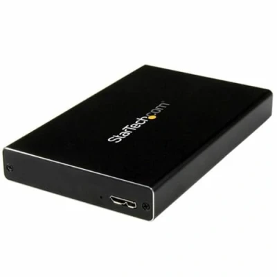 Afbeelding van StarTech USB 3.0 SATA/IDE 2.5&quot; HDD/SSD Enclosure