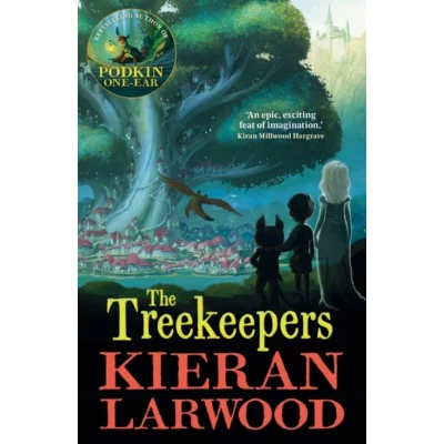 Afbeelding van The Treekeepers