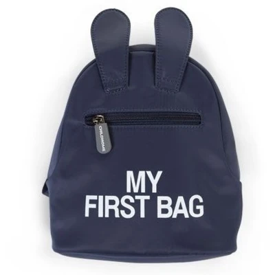 Afbeelding van Childhome My First Bag Rugzak Blauw
