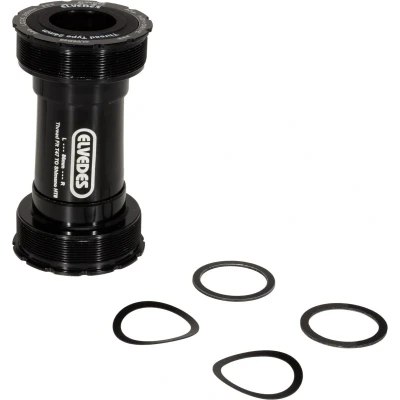 Afbeelding van Elvedes Adapter Bottom Bracket T47 86 Mm 24 Shimano