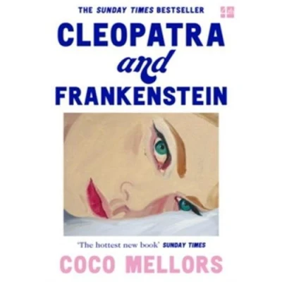 Image de Cleopatra and Frankenstein