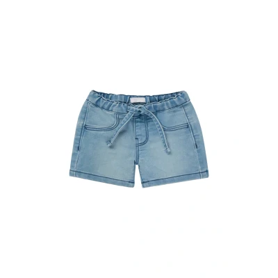 Afbeelding van Jeans shorts Orencio Light Blue Wash 50
