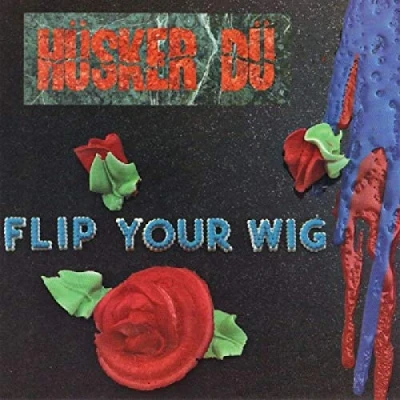 Afbeelding van Flip Your Wig