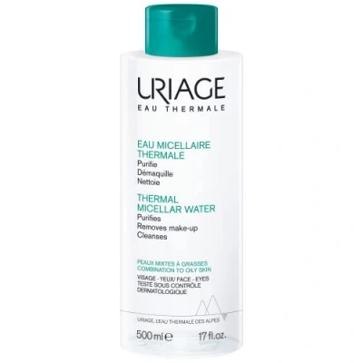 Image de Uriage Eau Thermale Micellaire Water Apple Extract 500 ml