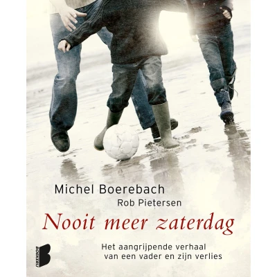 Afbeelding van Nooit meer zaterdag