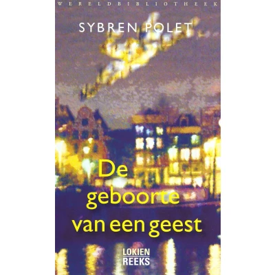 Afbeelding van Geboorte van een geest