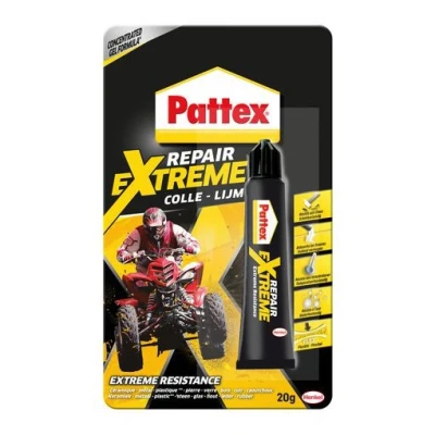 Image de Pattex multi usages 100% repair gel 20gr 1683619