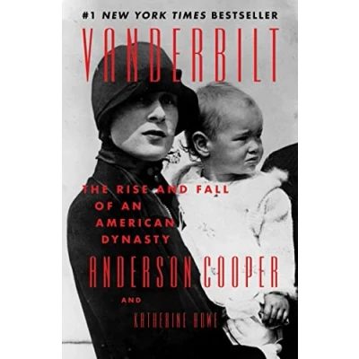 Afbeelding van Vanderbilt