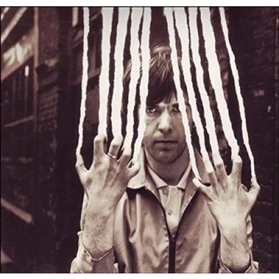 Afbeelding van Peter Gabriel [2]