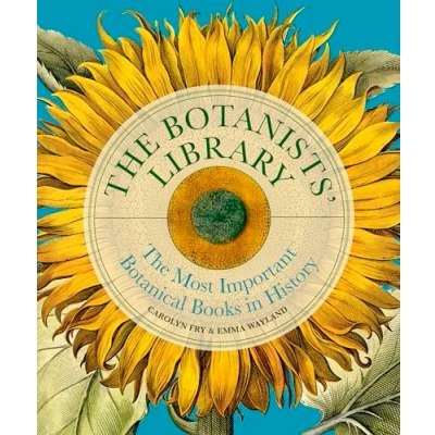 Afbeelding van Liber Historica The Botanists&#039; Library
