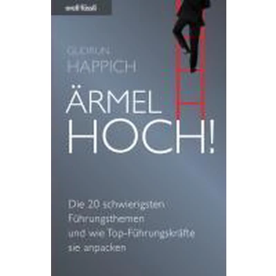 Afbeelding van Ärmel hoch!