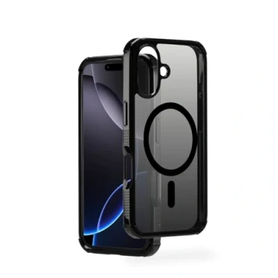 Afbeelding van Hama Extreme Protect MagCase cover voor Apple iPhone 16