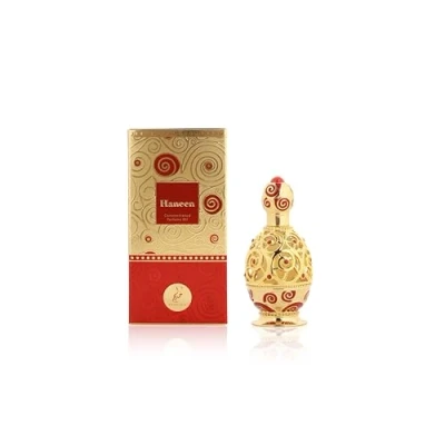 Afbeelding van Khadlaj Haneen Gold 20ml Eau de parfum