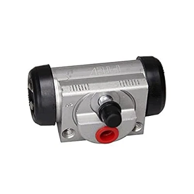 Afbeelding van HELLA 8AW 355 531 431 Remcilinder 19,05 FORD: KA Hatchback, FIESTA 4