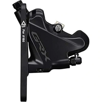 Afbeelding van Shimano Grx 400 Schijfremklauw Flat Mount Achter