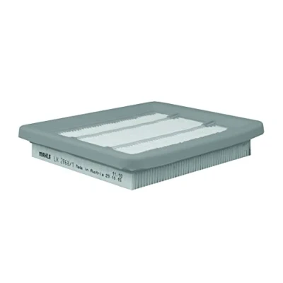 Afbeelding van MAHLE ORIGINAL LX 2868/1 Luchtfilter 21,5 115 133,0 Filter insert
