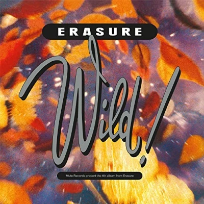 Afbeelding van Wild! (Deluxe Edition) (2019 Remaster)