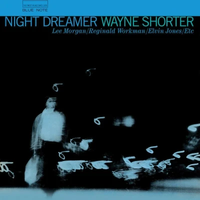 Afbeelding van Wayne Shorter Night Dreamer (CD)