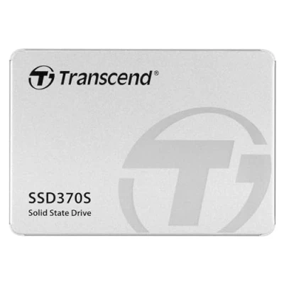 Afbeelding van Transcend SSD370S 512 GB SSD harde schijf (2.5 inch) SATA 6 Gb/s Retail TS512GSSD370S