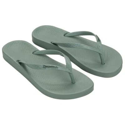 Afbeelding van Ipanema Anatomic Colors Dames Slippers Green