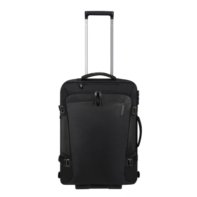 Afbeelding van Samsonite Armox Wheeled Duffle 55/20 Backpack black