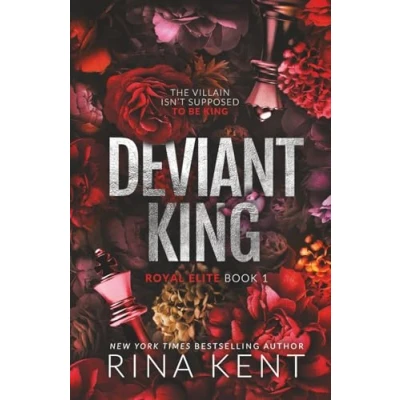 Afbeelding van Royal Elite Special Edition Deviant King