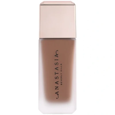 Afbeelding van Anastasia Beverly Hills Impeccable Blurring Second Skin Matte