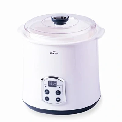 Afbeelding van Lacor 69243 Yoghurtmaker 2L
