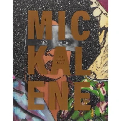 Afbeelding van Mickalene Thomas: All about Love