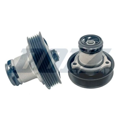 Afbeelding van DOLZ A214 Waterpomp VOLKSWAGEN: GOLF 6, Jetta 3, 4
