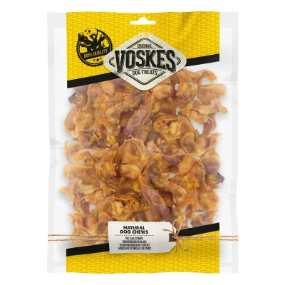 Afbeelding van Voskes Varkensoorstukjes 700 gr