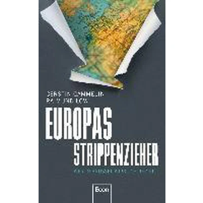 Afbeelding van Europas Strippenzieher