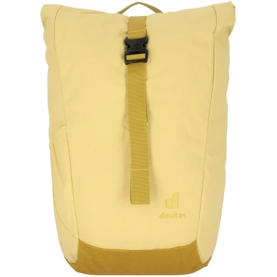 Afbeelding van Deuter Stepout 22 Unisex Rugzak, Maat: One Size, Ginger/turmeric