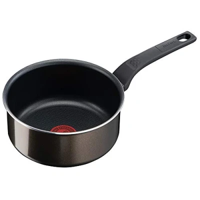 Image de Casserole inox 14cm marron Tefal B5542702