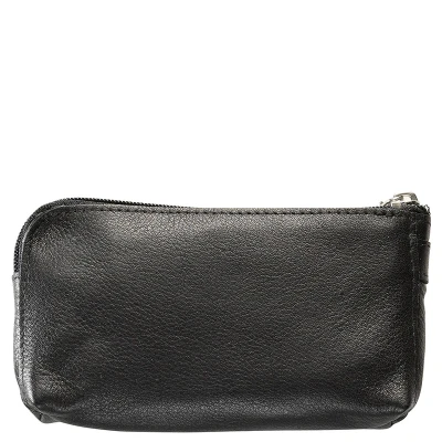 Afbeelding van dR Amsterdam Sleutel etui 67 Series 67352 Black
