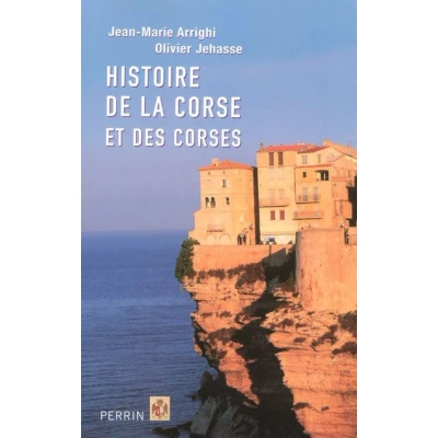 Image de Histoire de la Corse et des Corses