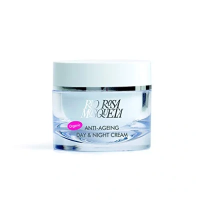 Afbeelding van Rio Rosa Mosqueta Dag En Nachtcrème 50ml