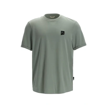 Afbeelding van Chasin&#039; Tshirt Brody Groen L