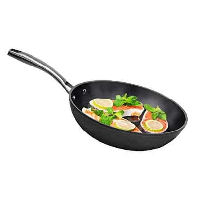 Afbeelding van Cecotec Antiaanbakpan Fantasy 24 Bucket Ø Cm