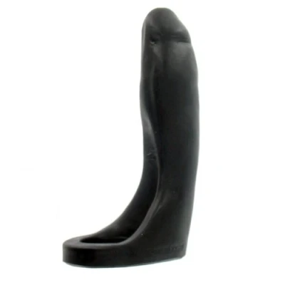 Afbeelding van Oxballs Penetrator Standard zwart