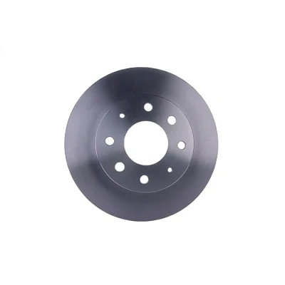 Afbeelding van HELLA 8DD 355 107 321 Remschijf 256 24 04/08 114,3 interne ventilatie Zonder wielbevestigingsbout, wielnaaf MITSUBISHI: Lancer 7 Limousine