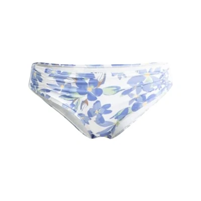 Afbeelding van Roxy Classics Bikinibroekje, Dames, Maat: XL, Egret artsy floral