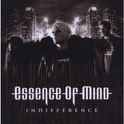 Afbeelding van Essence Of Mind Indifference (CD)