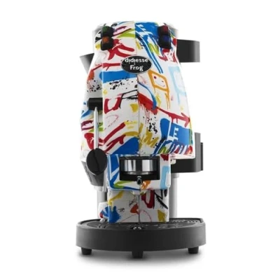 Afbeelding van Capsule Koffiemachine Didiesse Frog Revolution Base