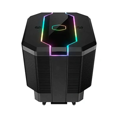 Afbeelding van Cooler Master MasterAir MA620M Processor Koeler 12 cm Zwart